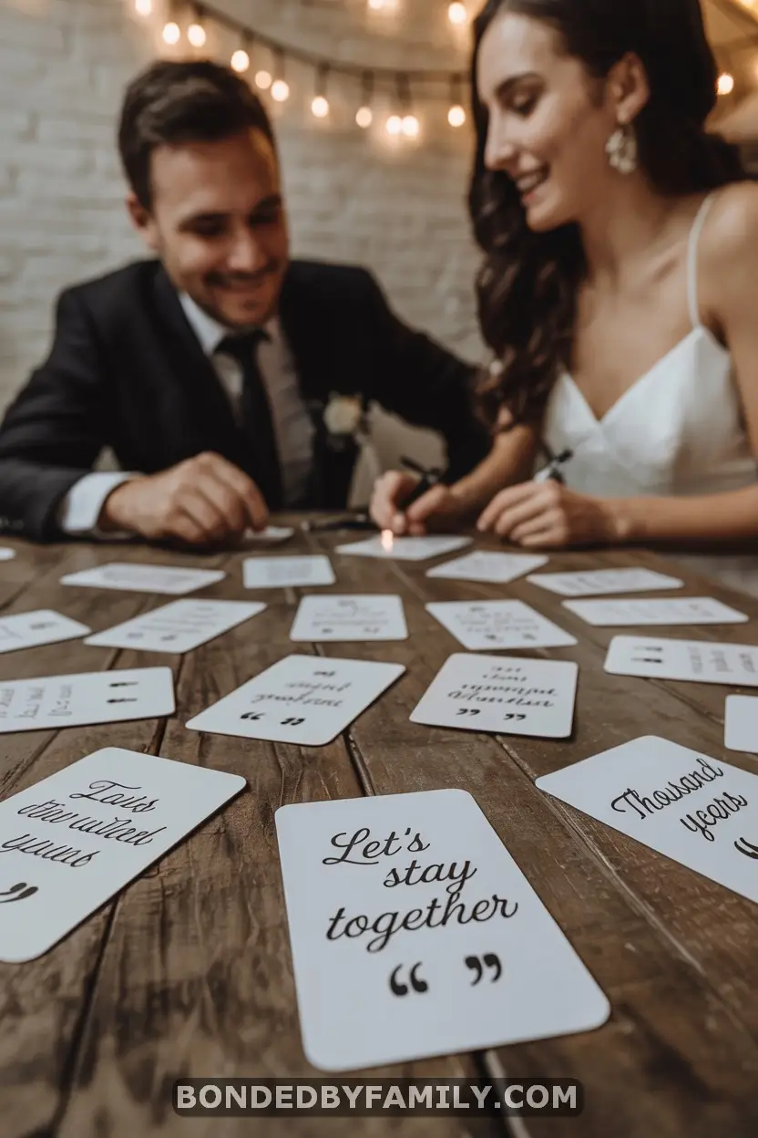 Engagement Party Ideas