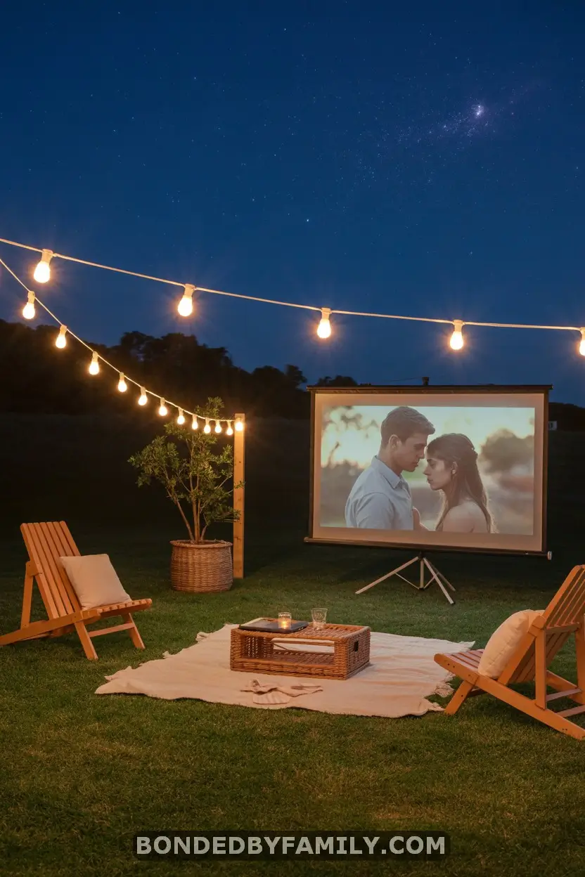 Engagement Party Ideas