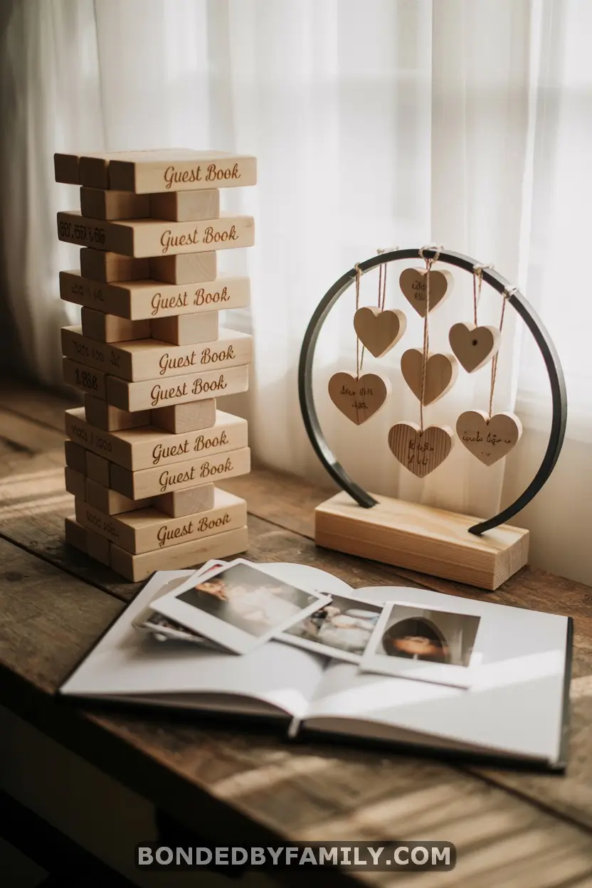 Engagement Party Ideas