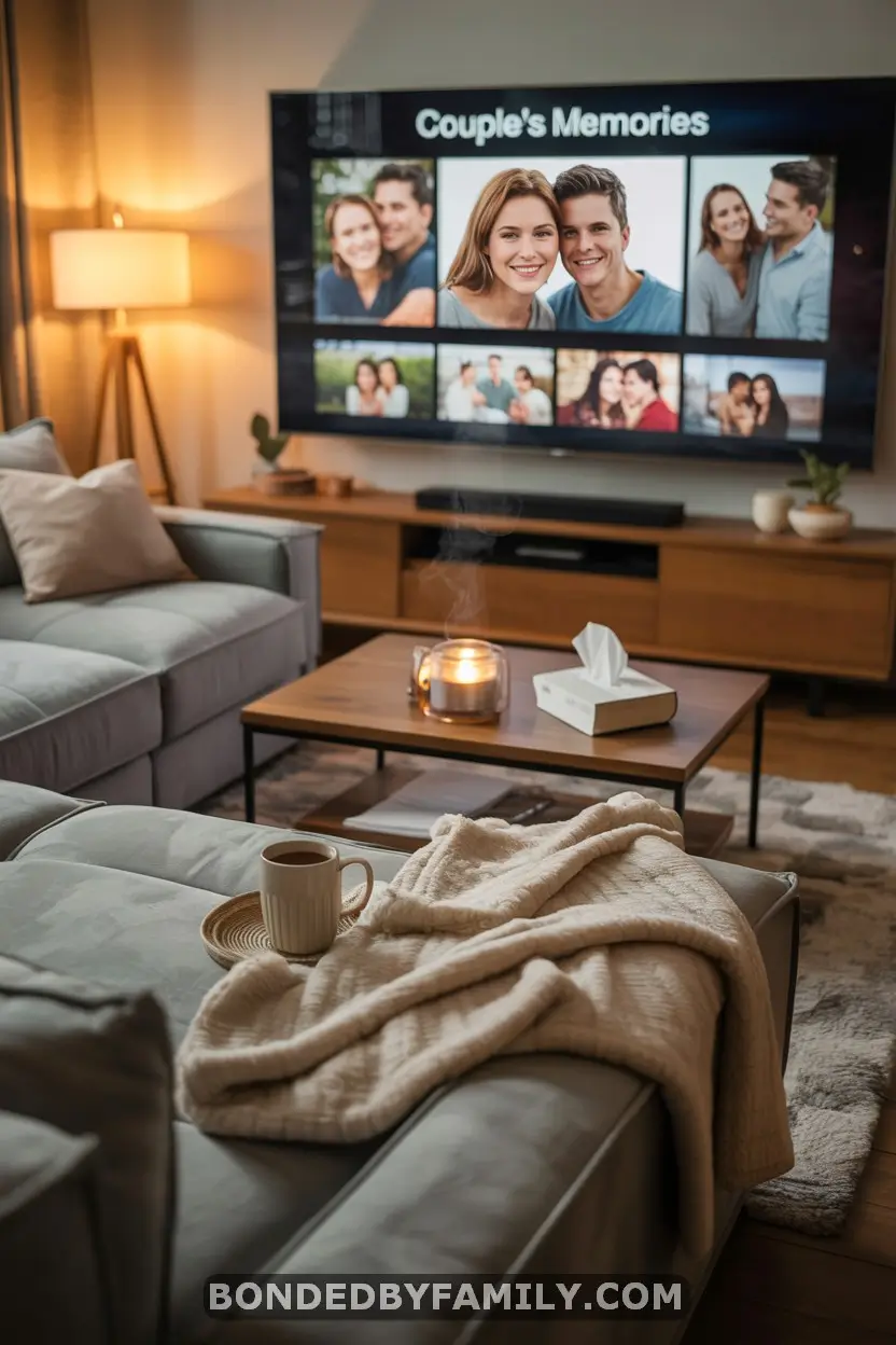 Engagement Party Ideas