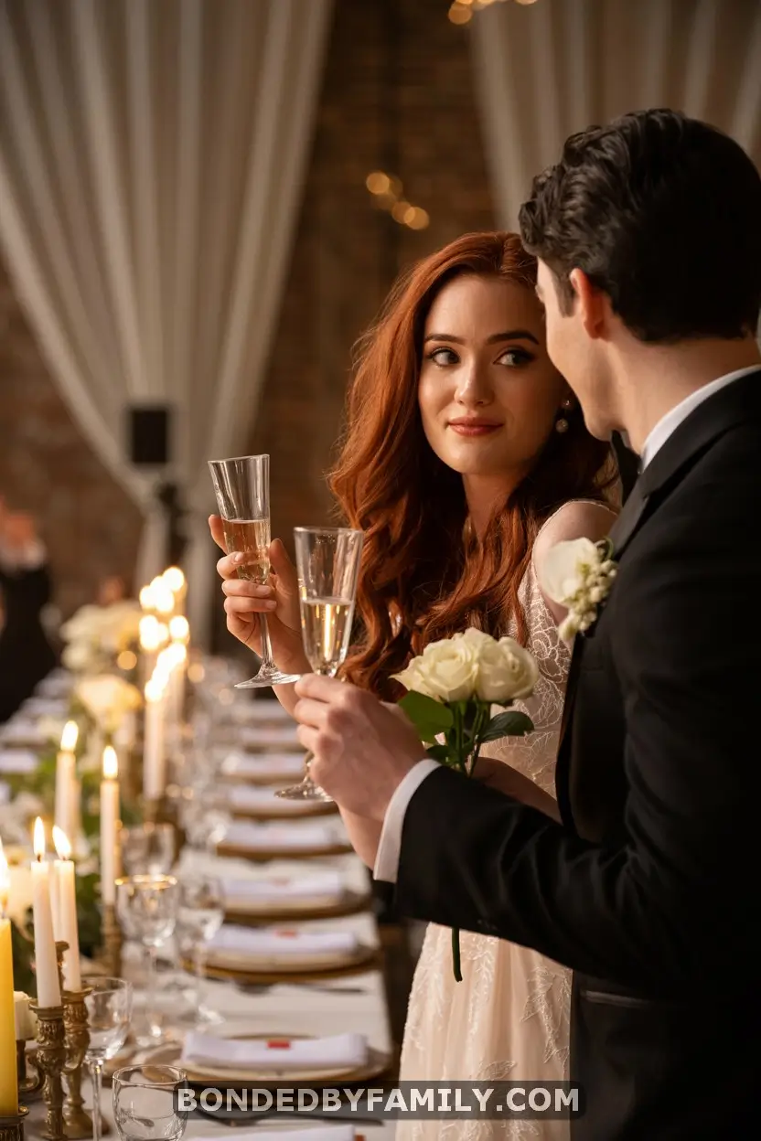 Engagement Party Ideas