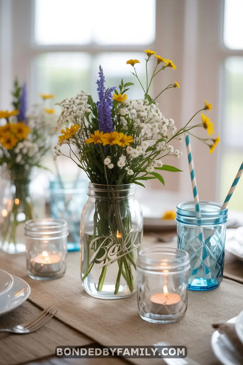 Engagement Party Ideas