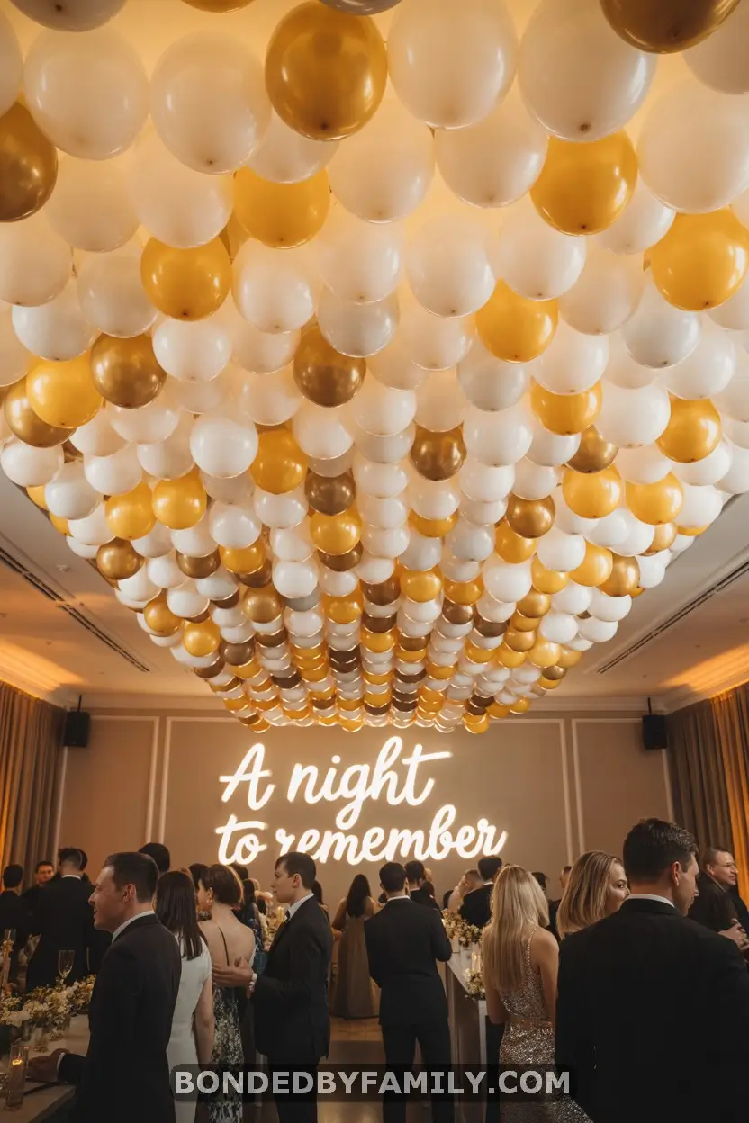 Engagement Party Ideas