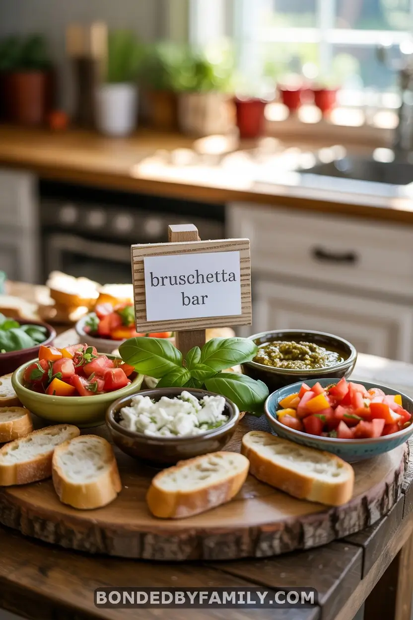 Engagement Party Ideas