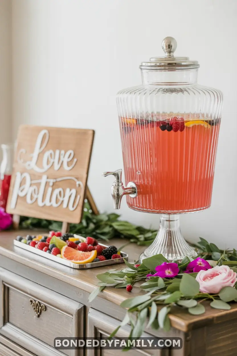 Engagement Party Ideas