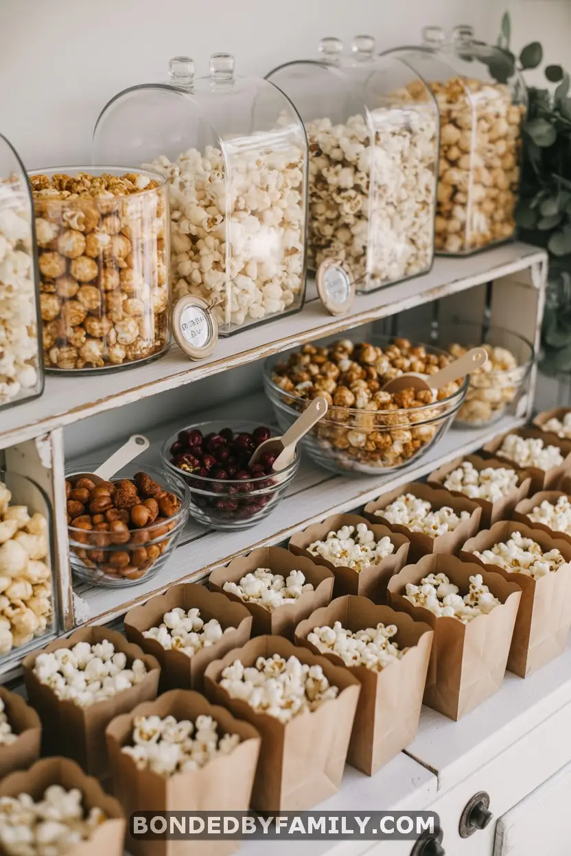 Engagement Party Ideas