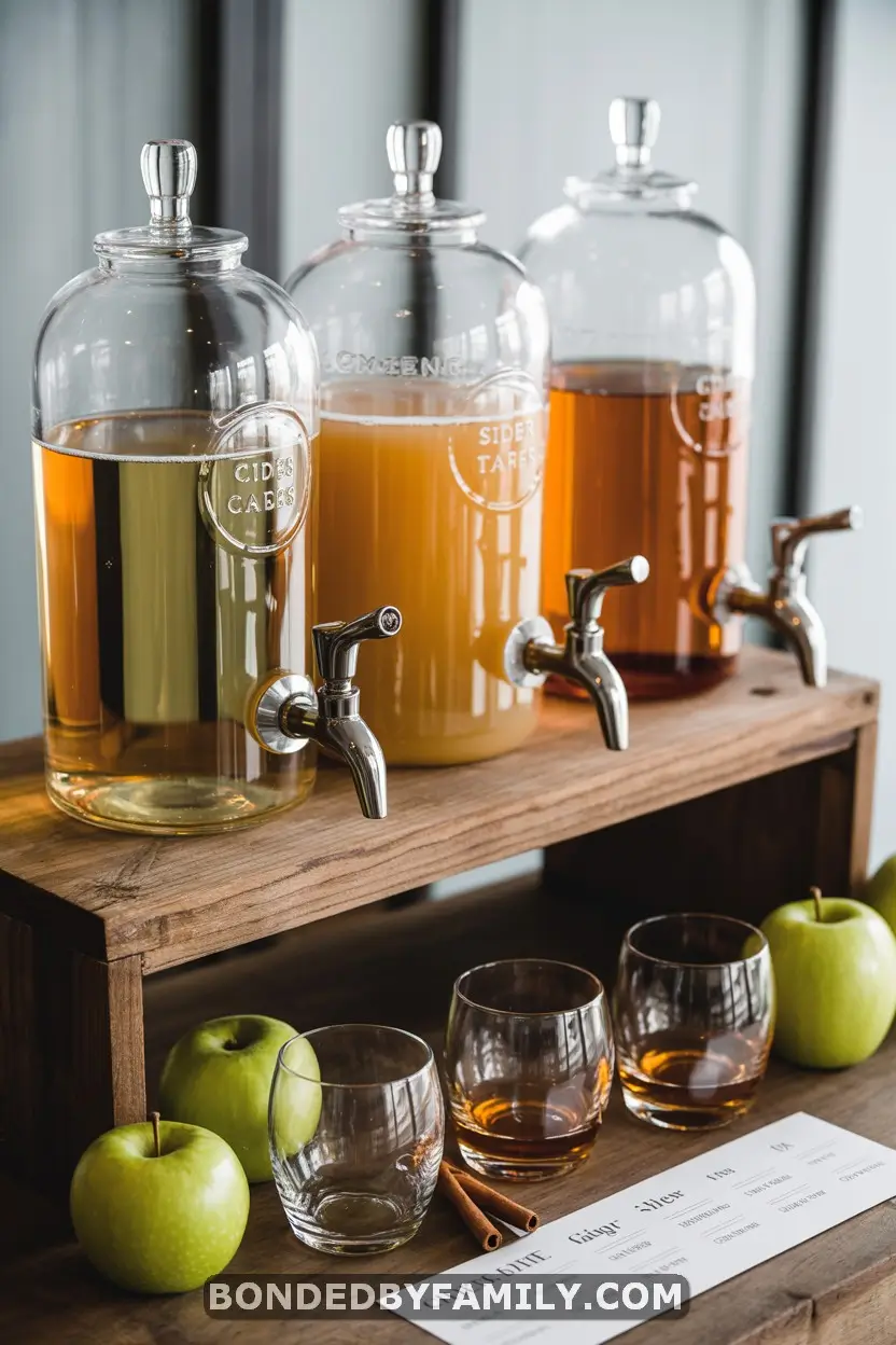 Fall Baby Shower Ideas
