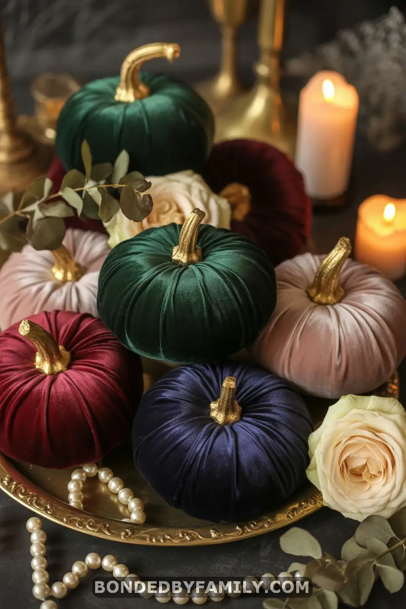 Fall Baby Shower Ideas