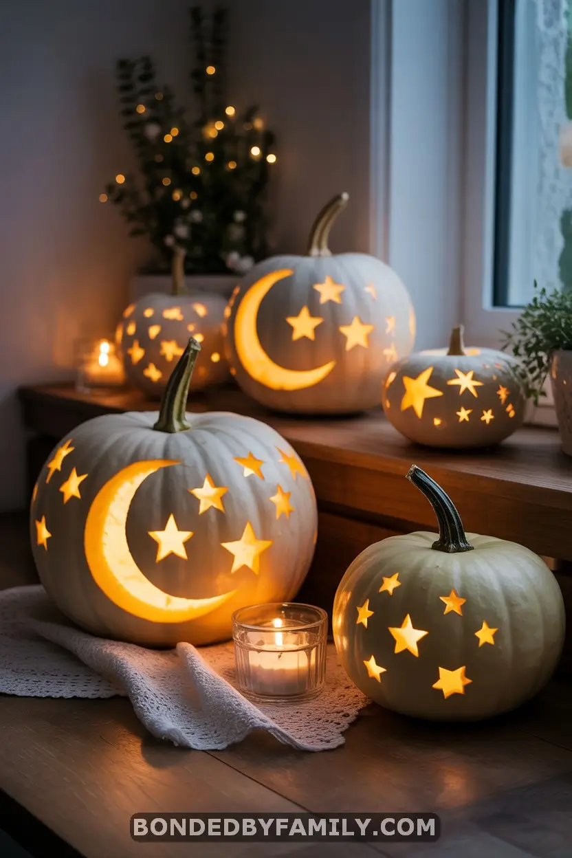 Fall Baby Shower Ideas
