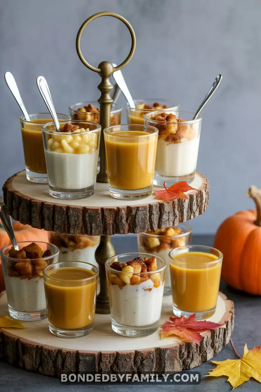 Fall Baby Shower Ideas