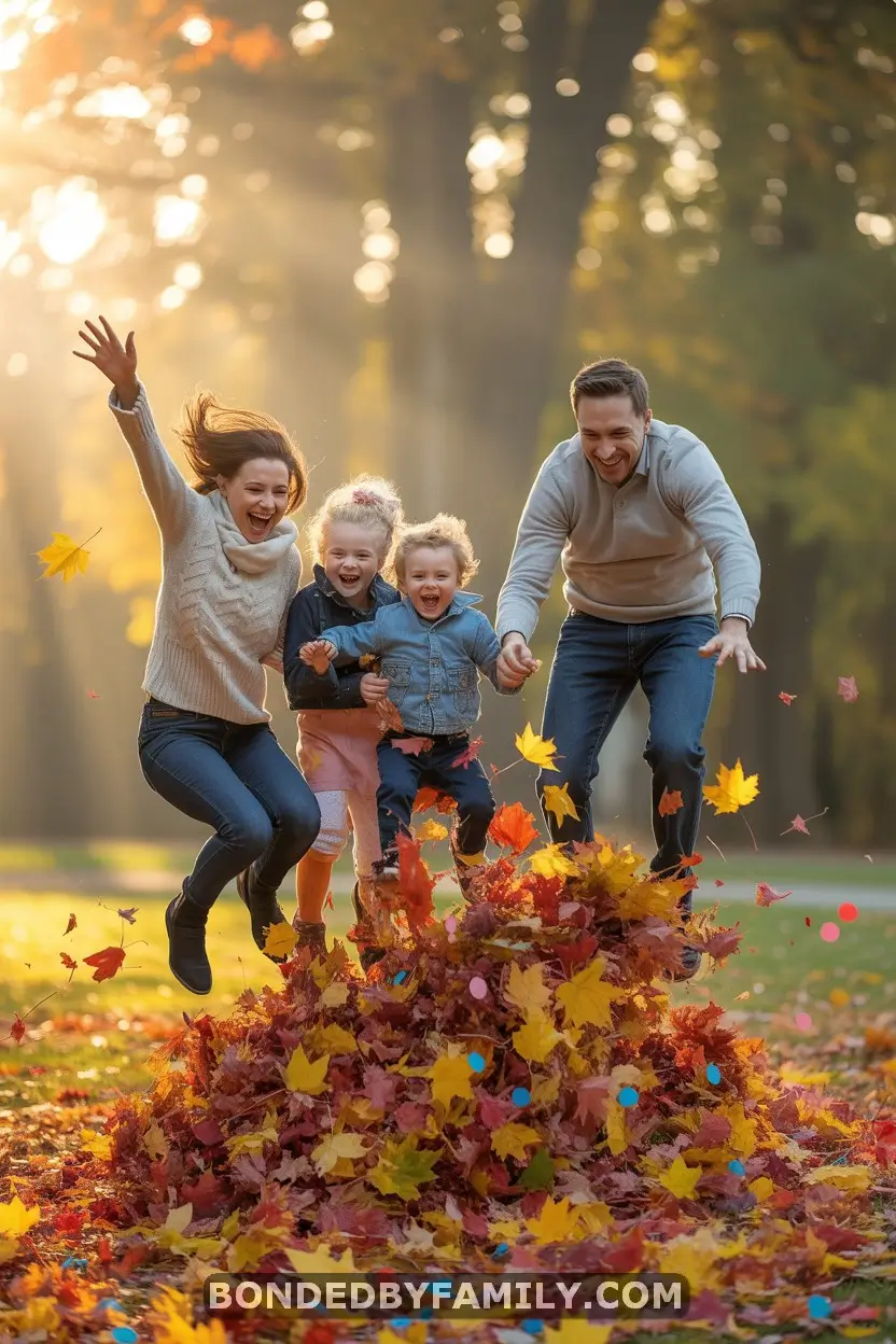 Fall Gender Reveal Ideas