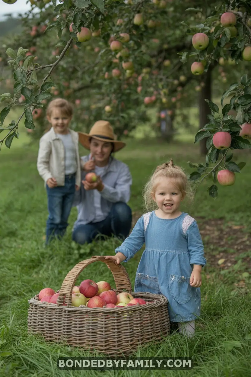 Fall Gender Reveal Ideas
