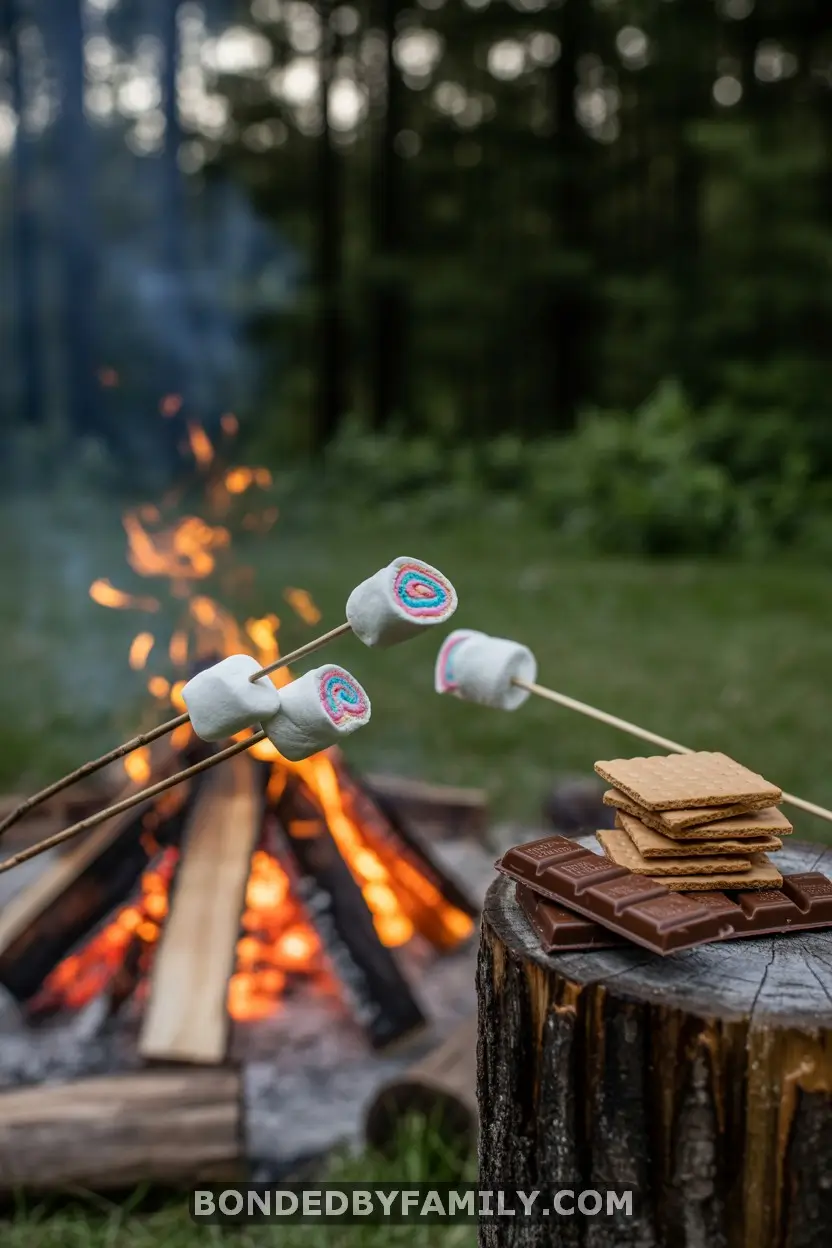 Fall Gender Reveal Ideas