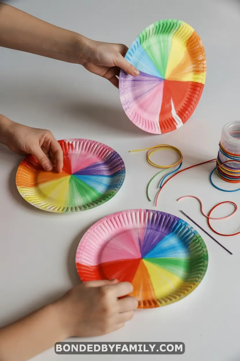 Rainy Day Activities for Kids
