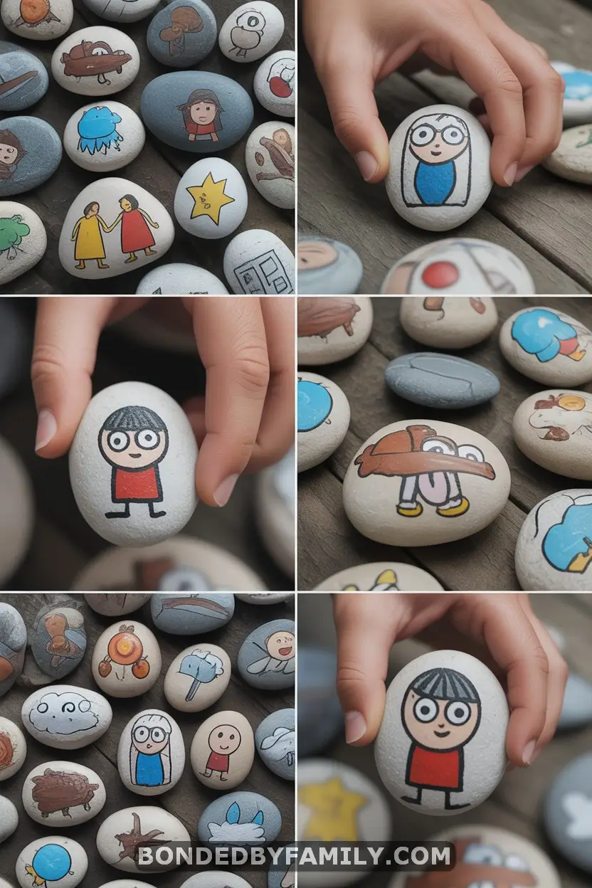 Rainy Day Activities for Kids