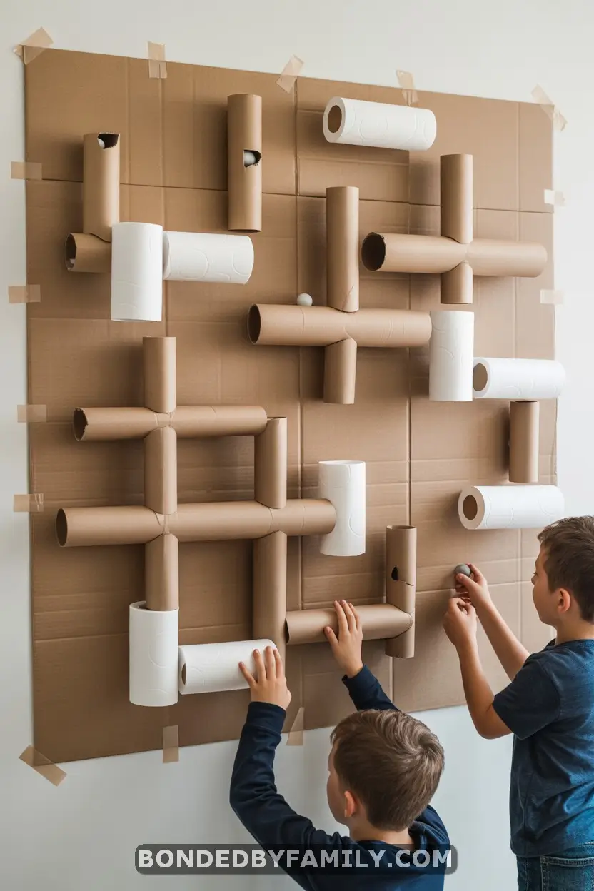 Rainy Day Activities for Kids