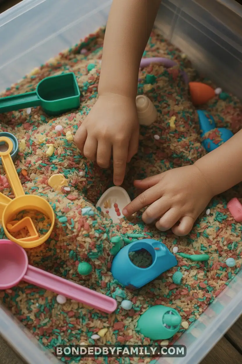 Rainy Day Activities for Kids