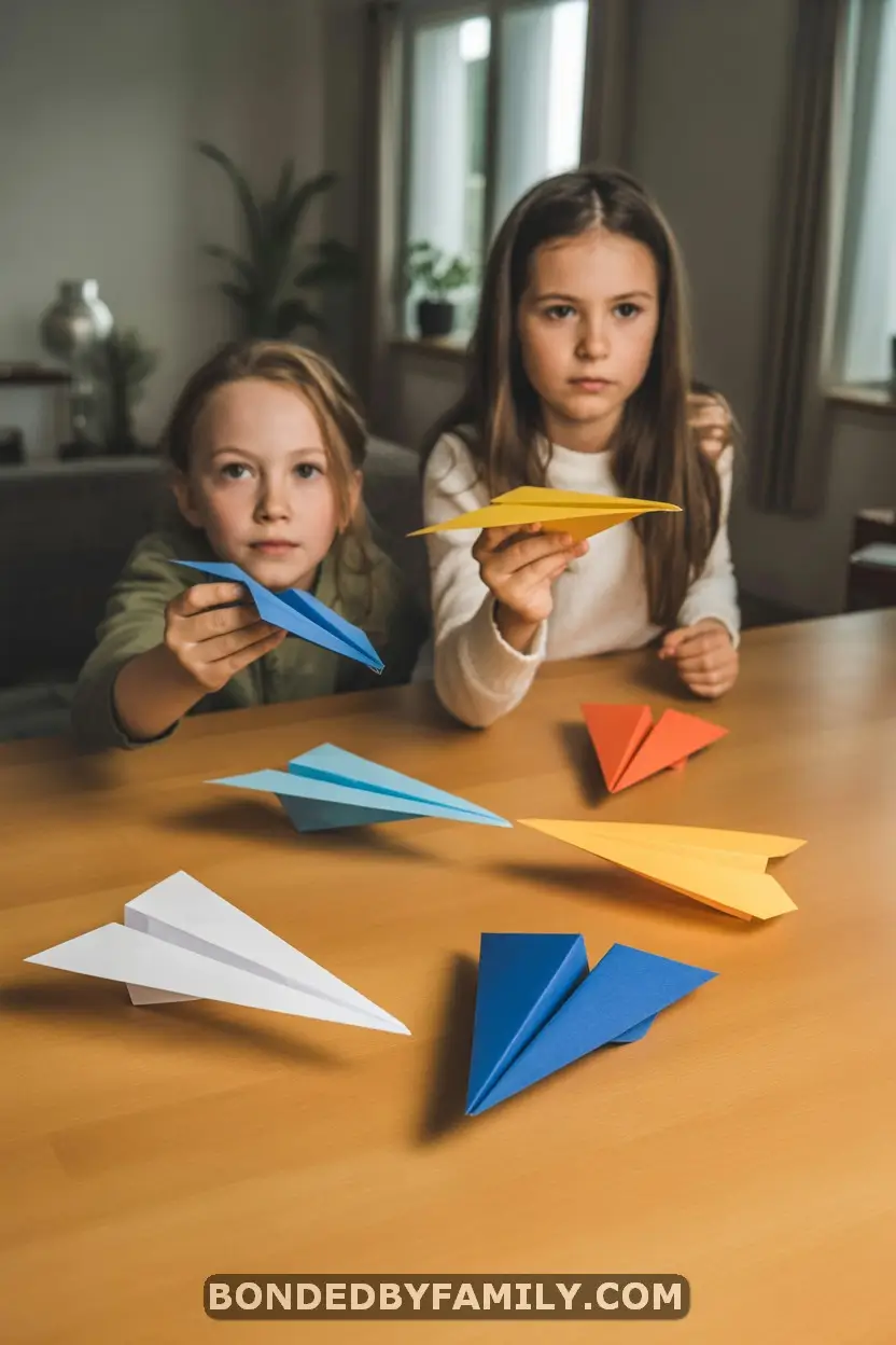 Rainy Day Activities for Kids