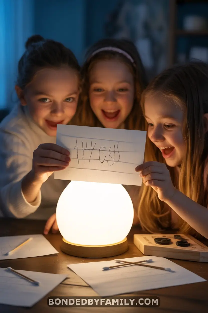 Rainy Day Activities for Kids