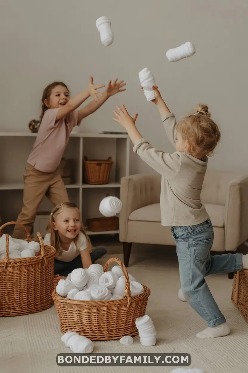 Rainy Day Activities for Kids