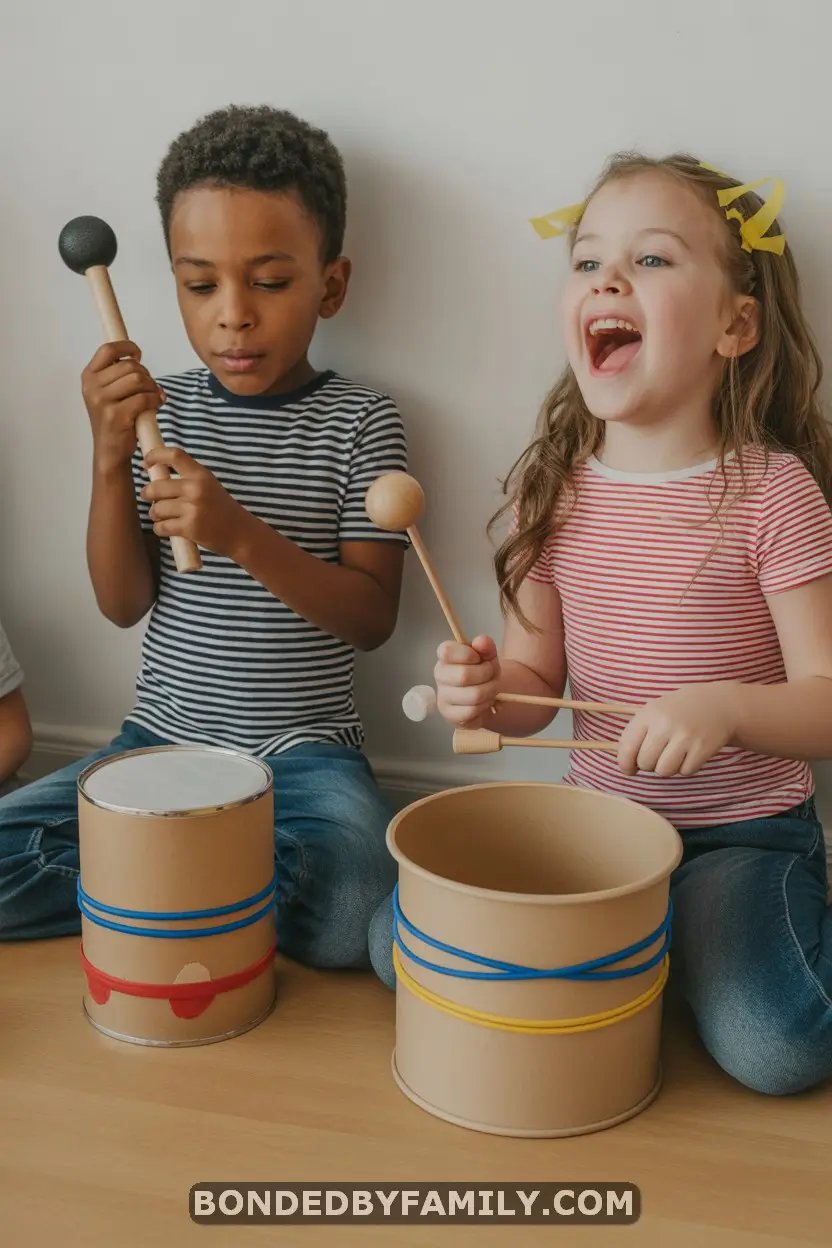 Rainy Day Activities for Kids