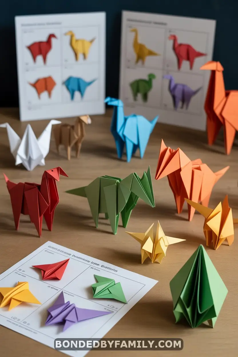 Rainy Day Activities for Kids