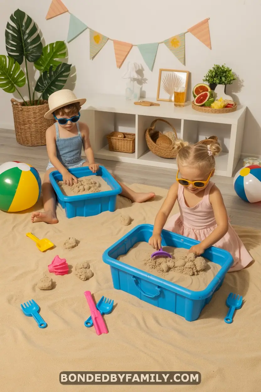 Rainy Day Activities for Kids