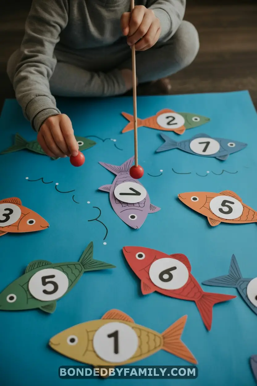 Rainy Day Activities for Kids
