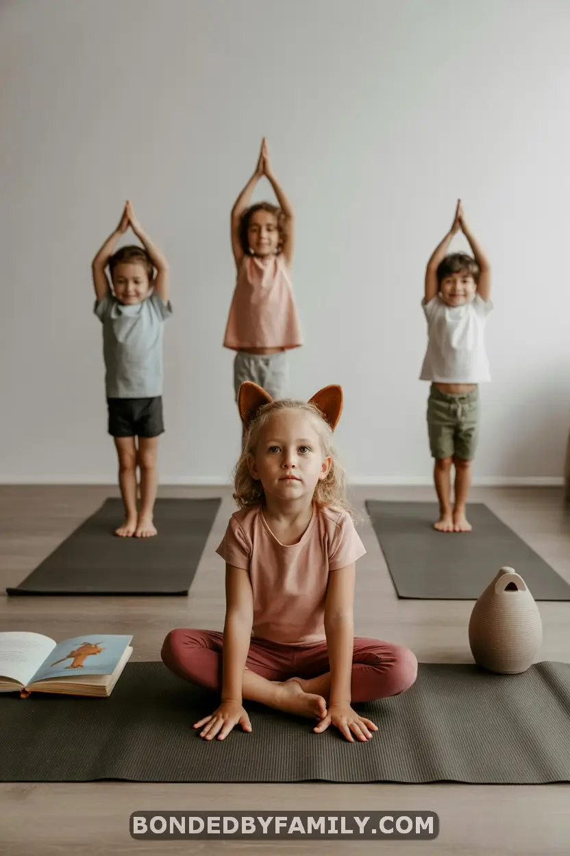 Rainy Day Activities for Kids