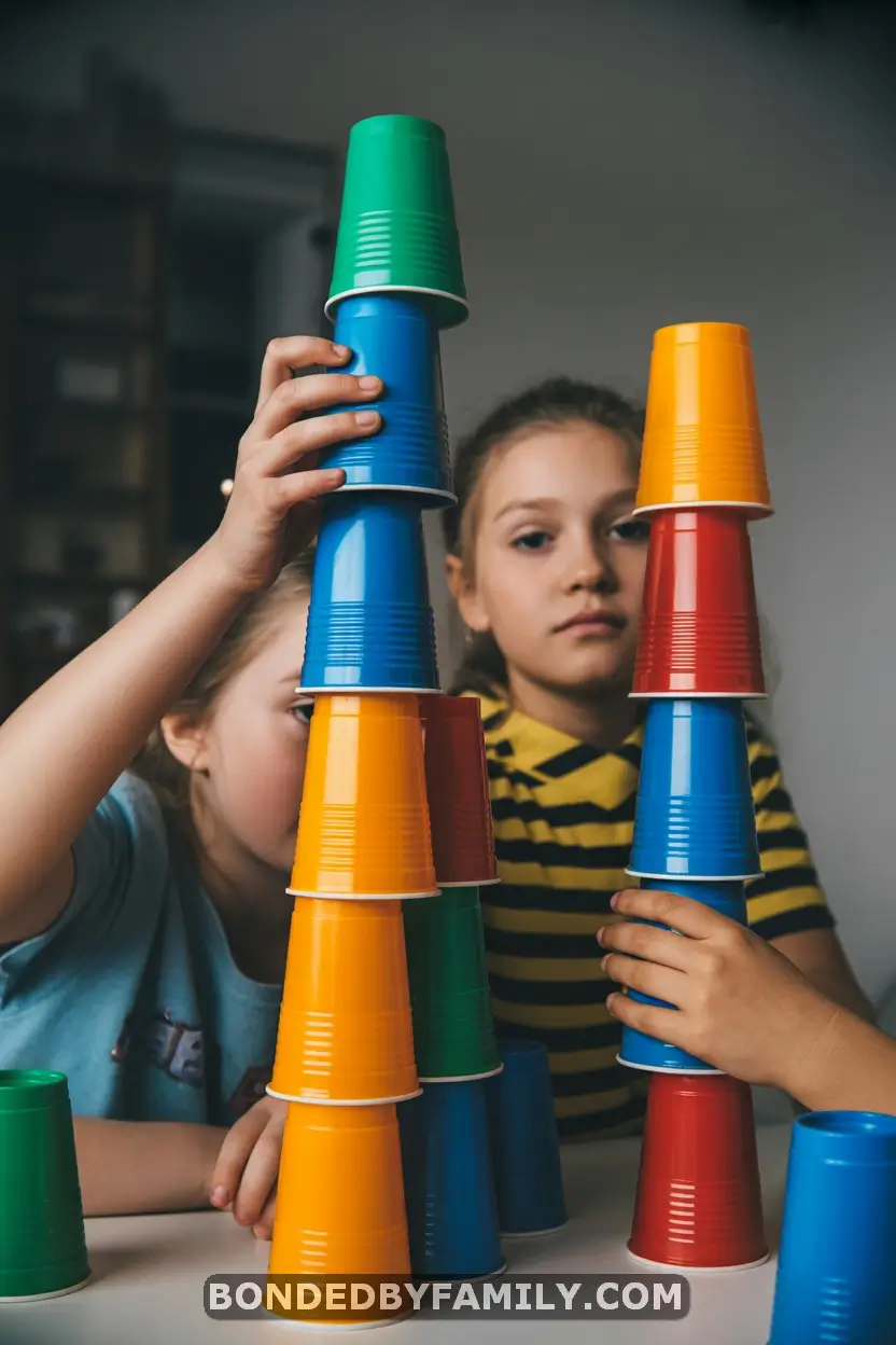 Rainy Day Activities for Kids