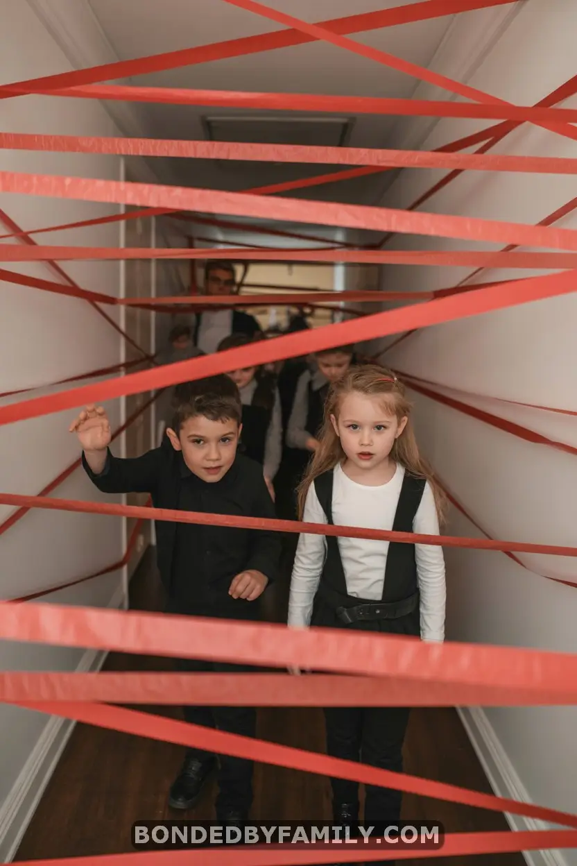 Rainy Day Activities for Kids