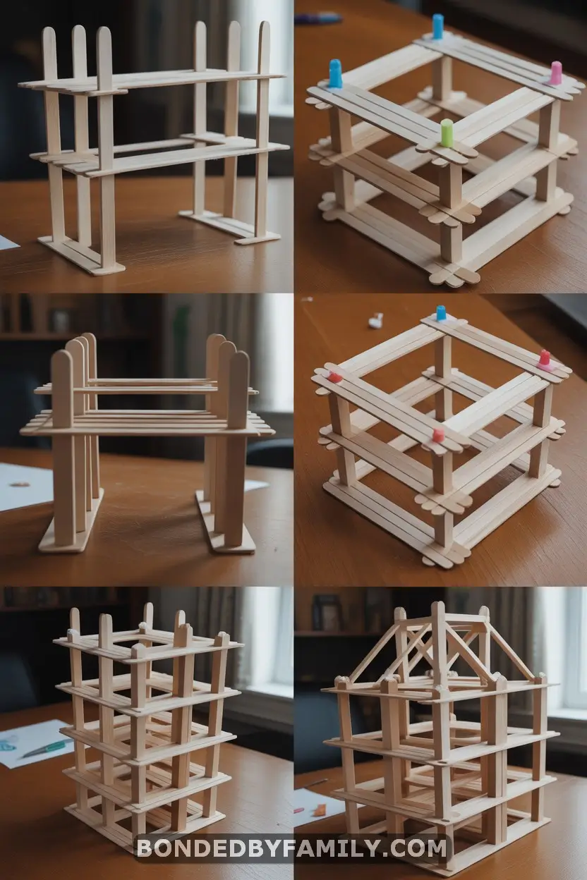 Rainy Day Activities for Kids