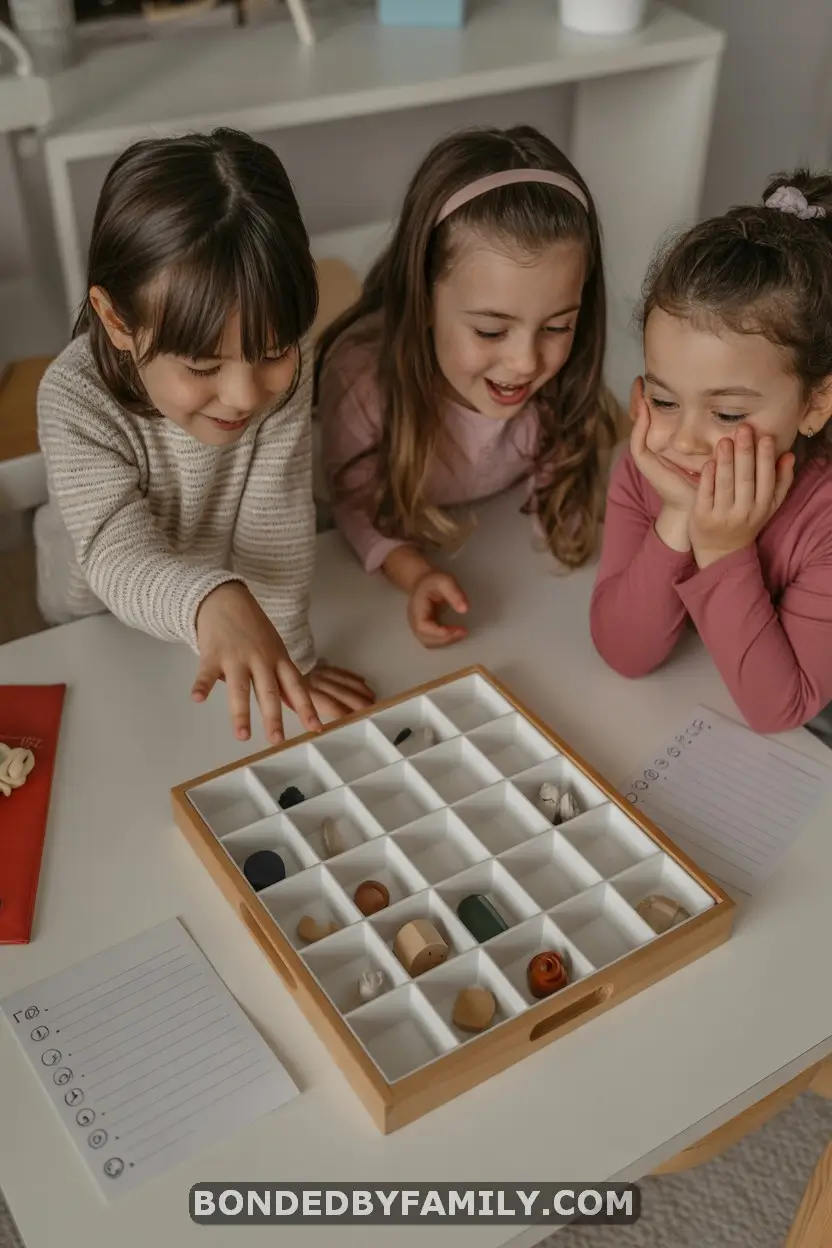 Rainy Day Activities for Kids