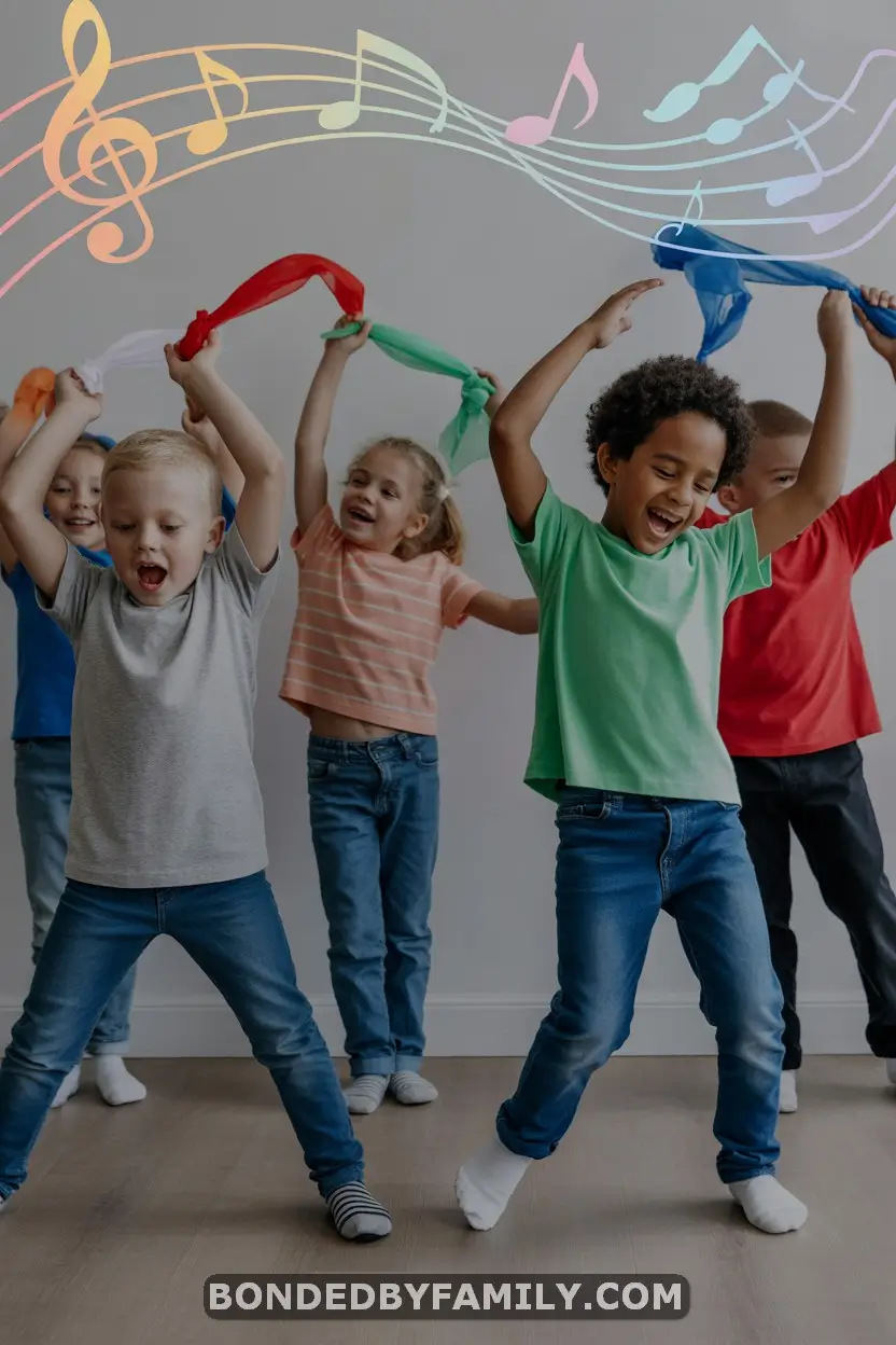 Rainy Day Activities for Kids