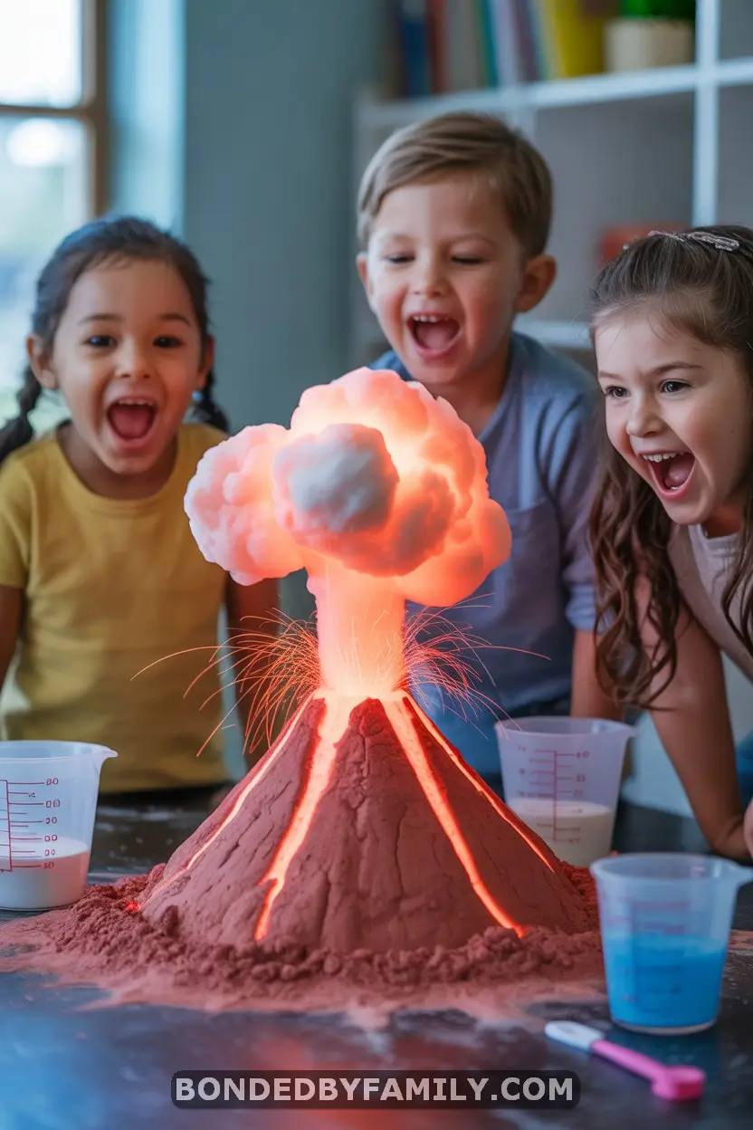 Rainy Day Activities for Kids