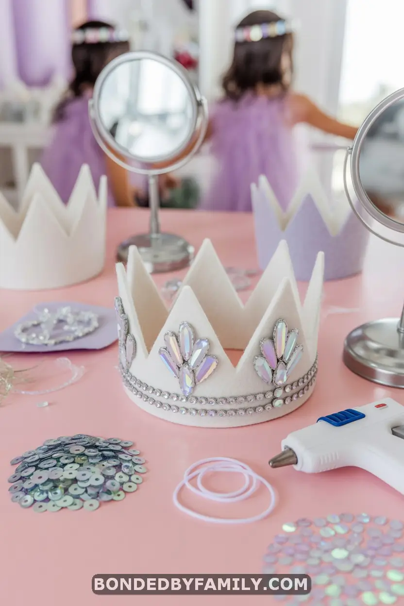 Winter Baby Shower Ideas