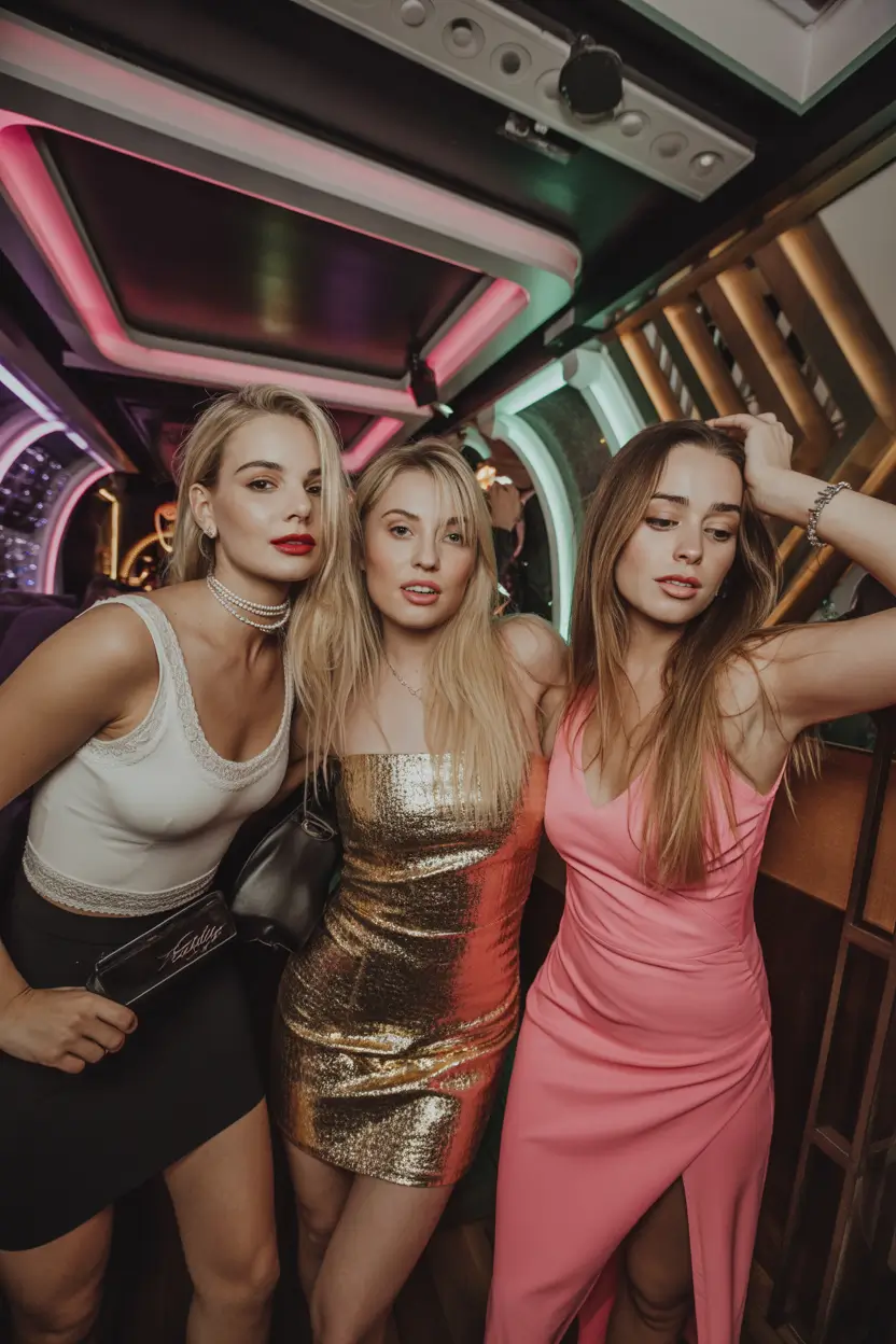 bachelorette party ideas