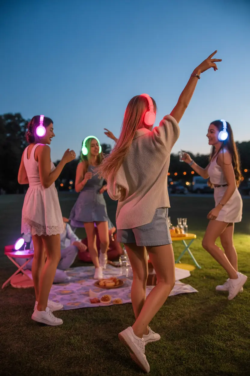bachelorette party ideas