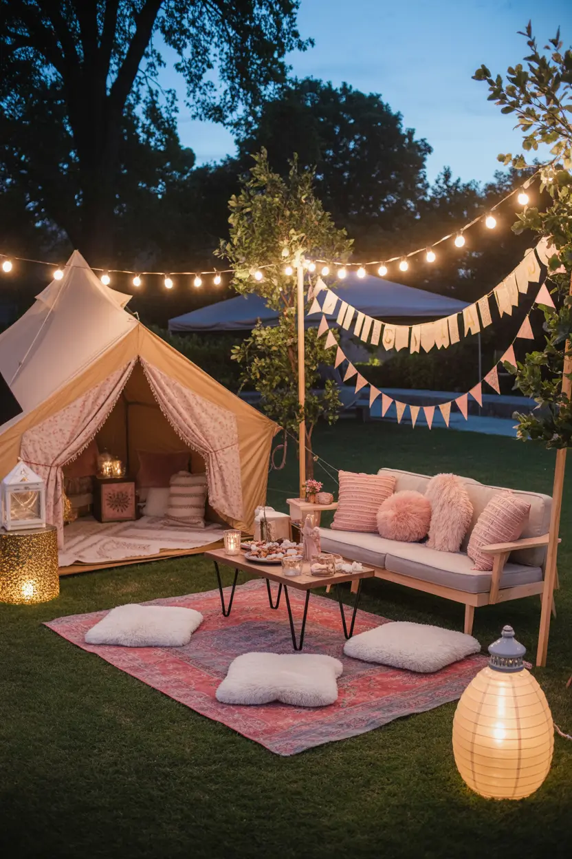 bachelorette party ideas