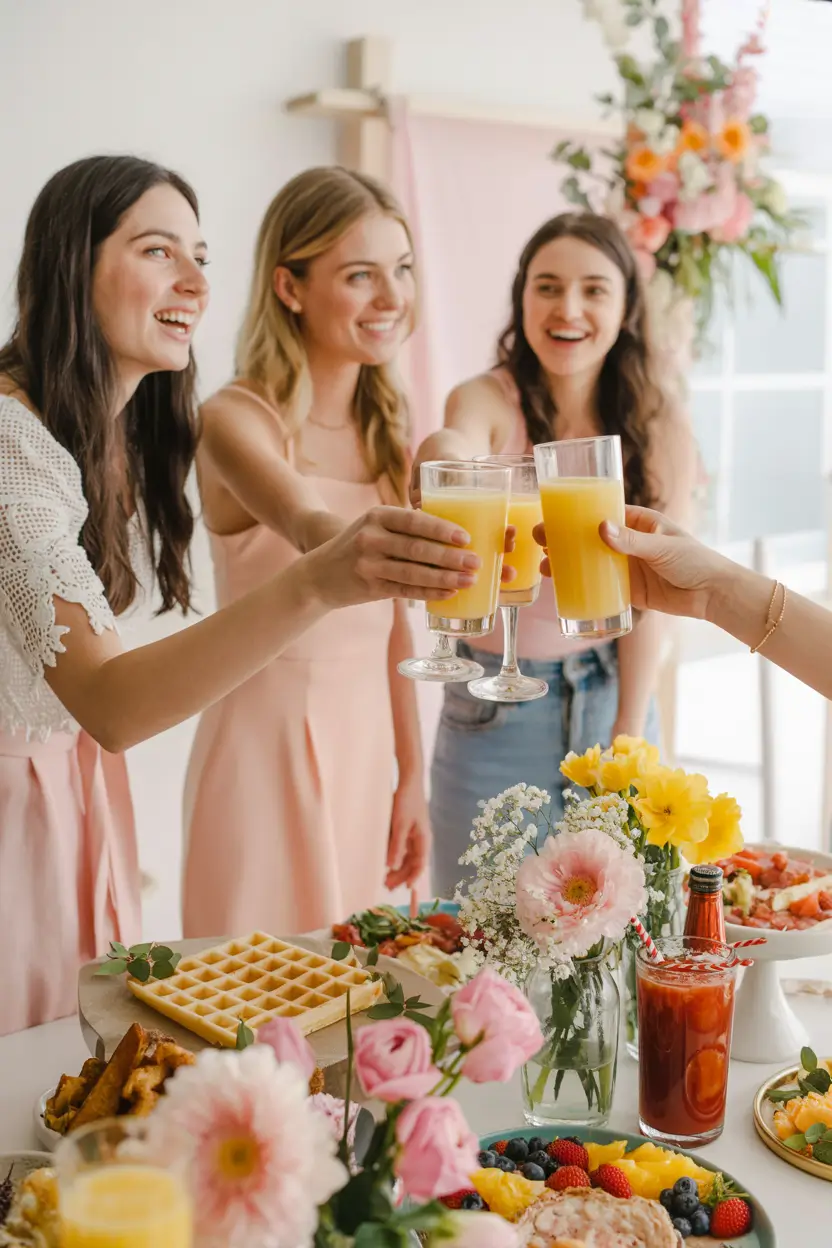bachelorette party ideas