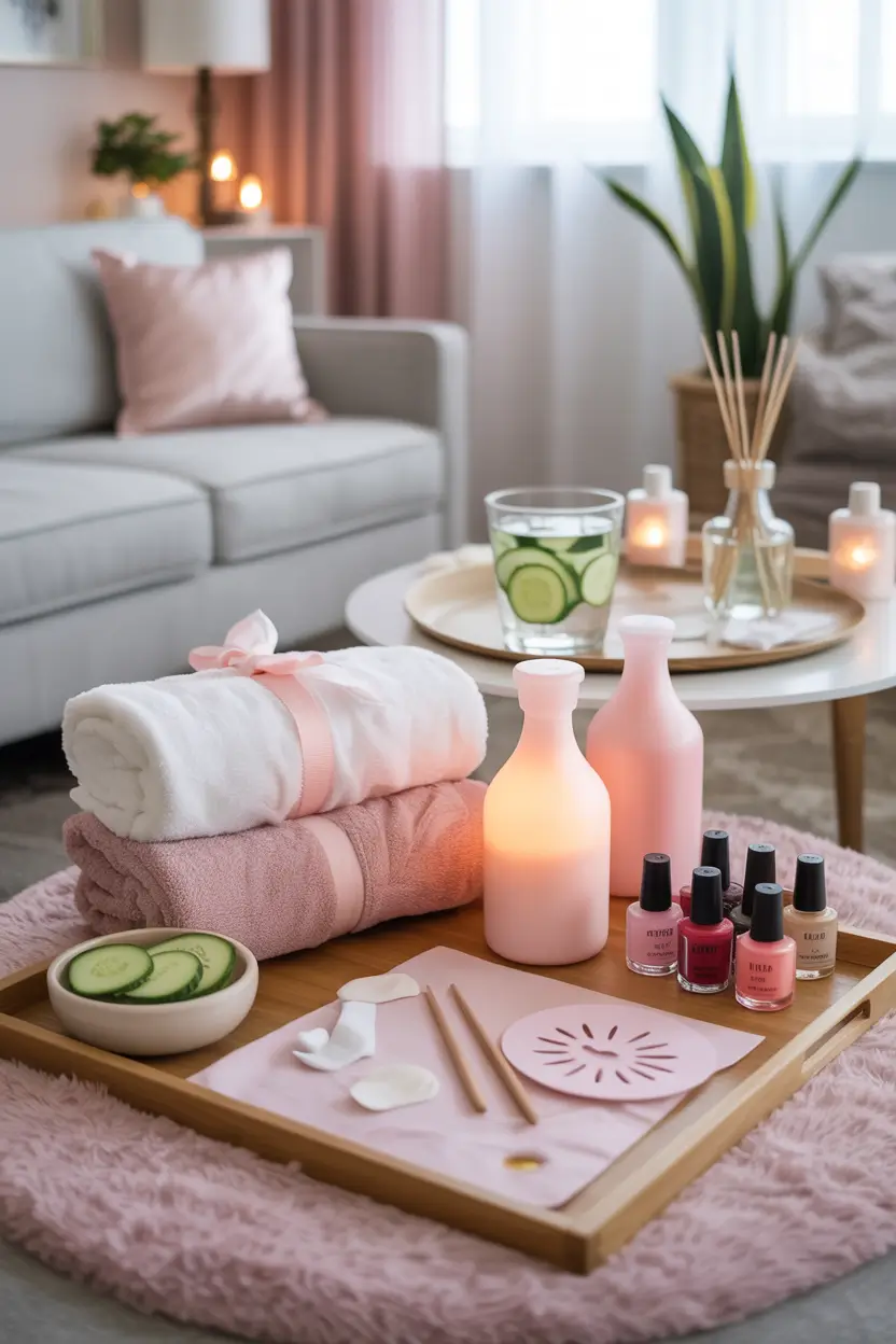 bachelorette party ideas