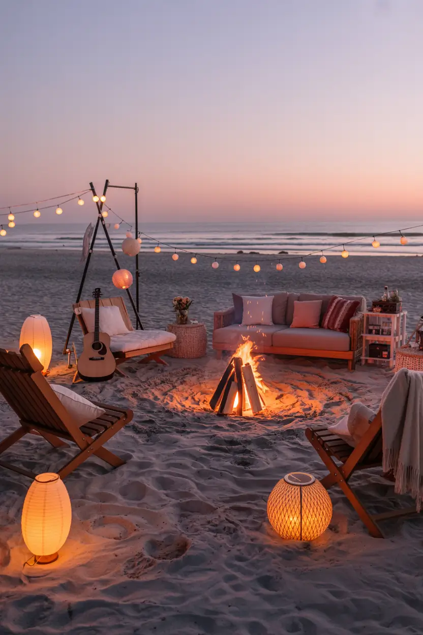 bachelorette party ideas