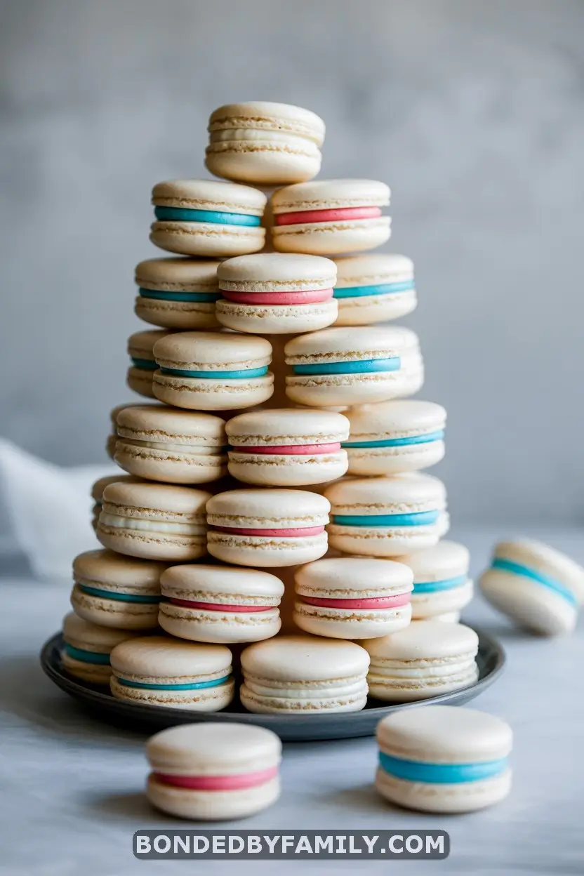 gender reveal cake ideas
