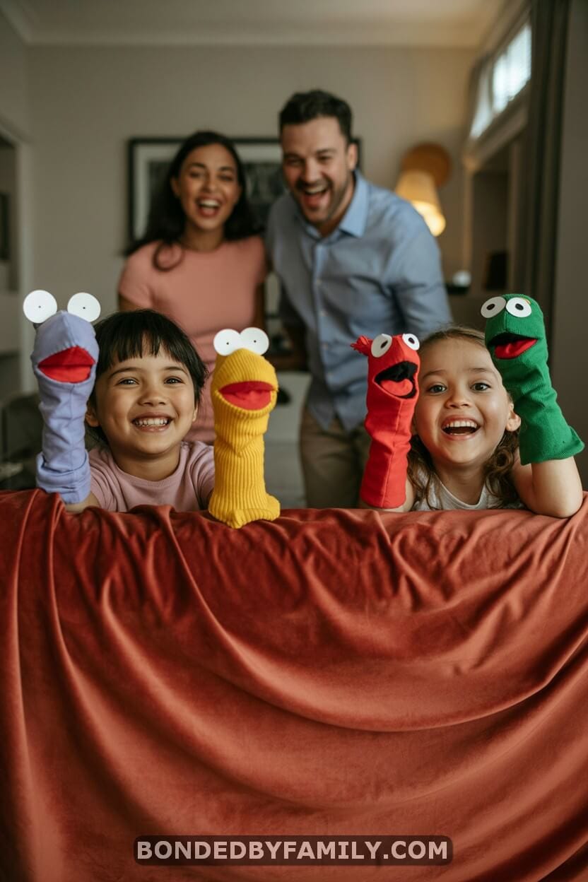 rainy day activities for kids