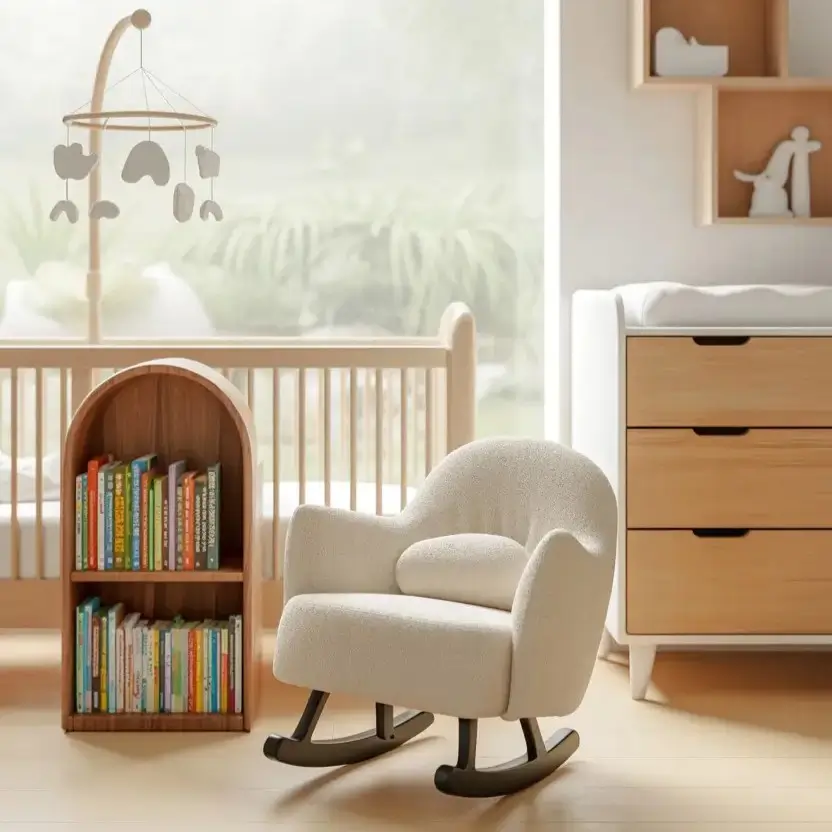 29 Dreamy Gender Neutral Nursery Ideas That Create Perfect Baby Spaces