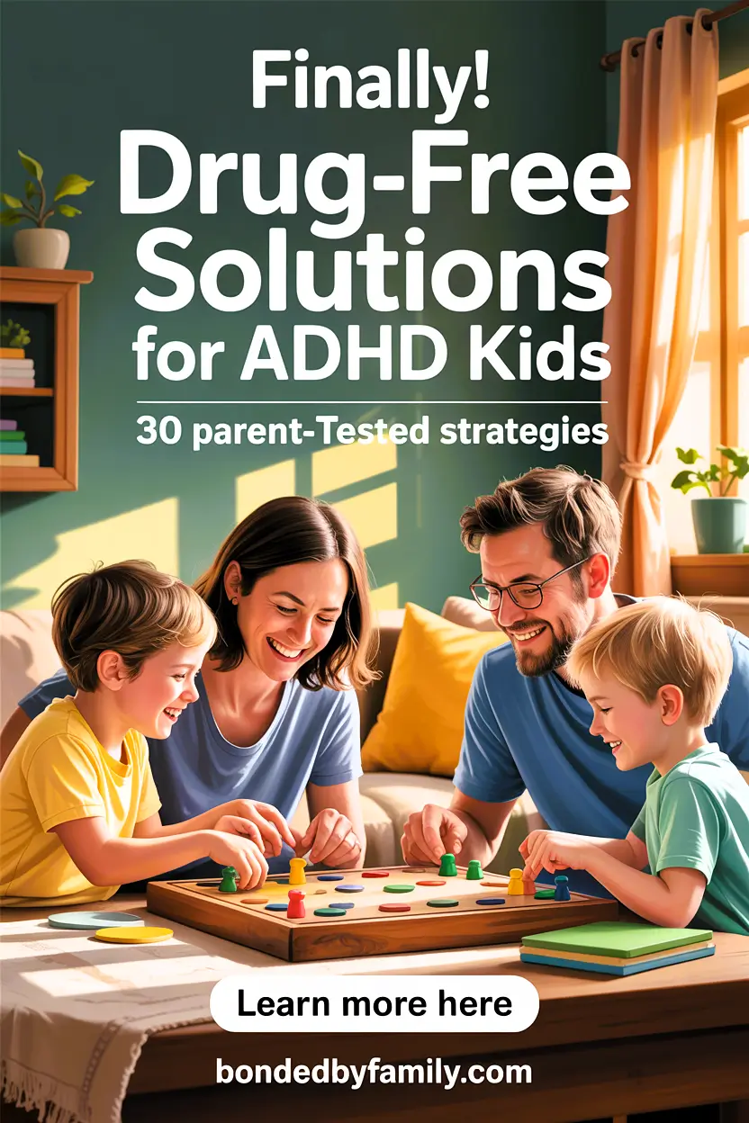 30 Effective ADHD Strategies for Kids That Actually Work