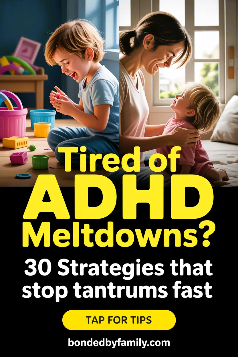 30 Effective ADHD Strategies for Kids That Actually Work