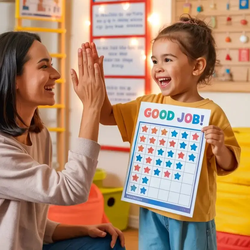 7 Sanity-Saving ADHD Parenting Tips That Actually Work
