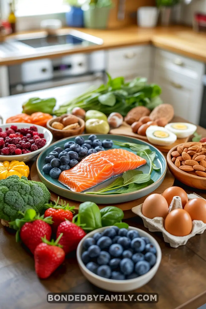 ADHD Diet for Kids