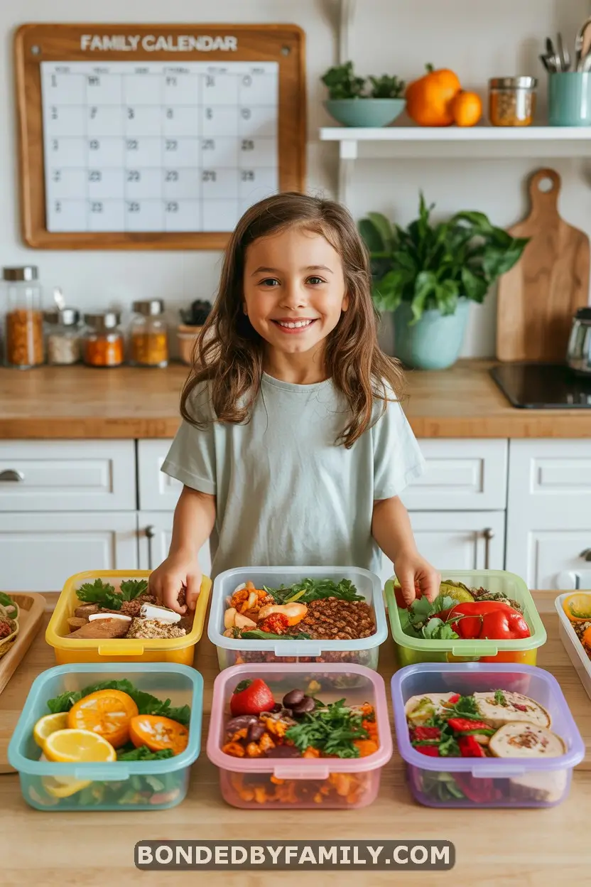 ADHD Diet for Kids